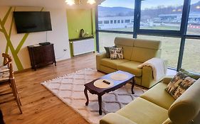 Apartament Kleopatra